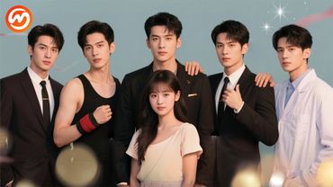 【離婚當天，我找回五個大佬哥哥！】前夫笑我孤苦無依，誰知商界精英、頂流巨星…齊齊現身：妹妹，我們回家！#團寵文學 #虐渣爽文 #修羅場 #離婚逆襲 #女頻爽劇 #多男主 #短劇熱播