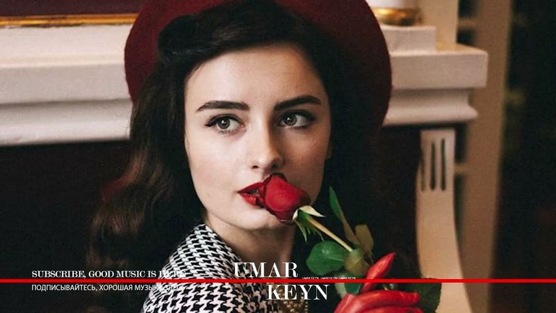 Umar Keyn & Davvi  - When Love is Gone (Original Mix)