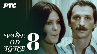 "Parastosi" | Epizoda 8 | Više od igre (domaća serija)