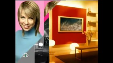 Заставка программы «Квартирный вопрос» (НТВ, 2005-2012)