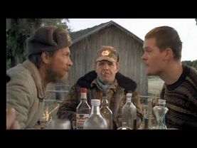 Вы ещё подеритесь, горячие финские парни.