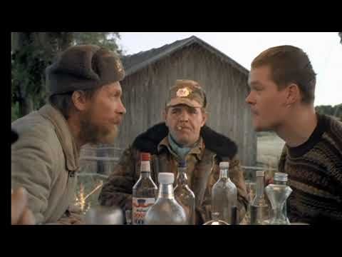 Вы ещё подеритесь, горячие финские парни.