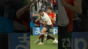 Vitinha’s skill 😱