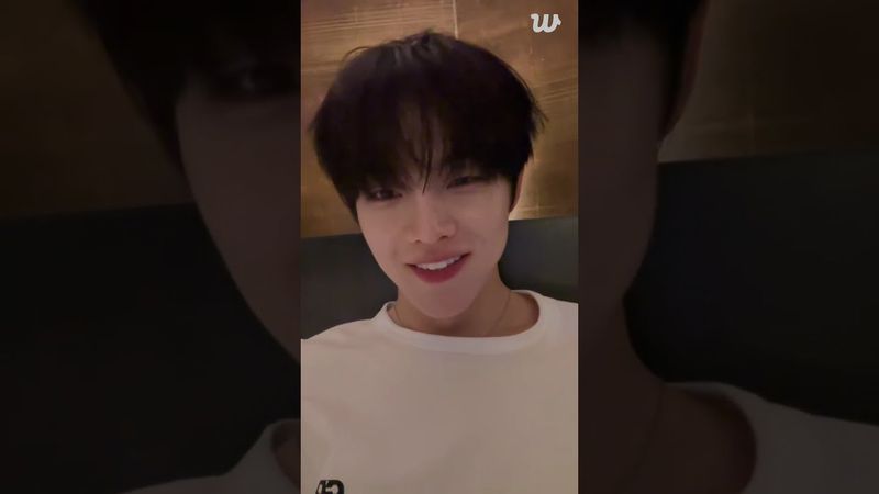 🔴[ENG SUB]Close your eyes Yeojun Weverse Live Today May 28, 2025