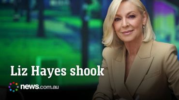 Veteran journo stunned by child killer