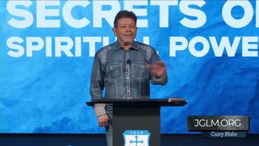 Секреты духовной силы / Пост / Молитва / Принципы силы / Карри Блейк ///