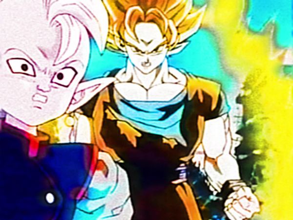 Vegeta x “Meaningful Love” || @Silo || #dragonball #vegeta #edit #fyp...