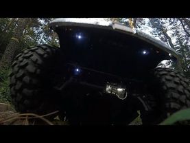 RC카 트랙사스 포드 브롱코Traxxas TRX4 Ford Bronco Rock Crawler 2