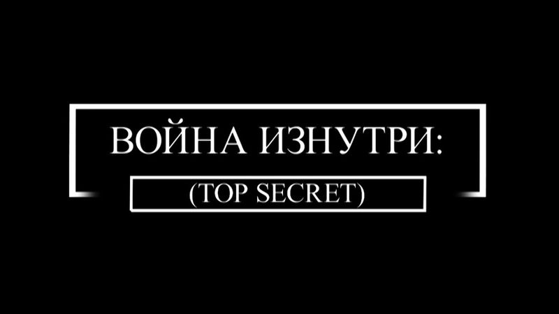 Новый фильм Мурзагулова из Украины. Фронт, базы, заводы, быт бойцов - его пустили всюду.