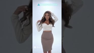 Two choices. You can only pick ONE. Which would YOU choose? 😳 #bodyswap #mtf #bodyswitch #bodyshift