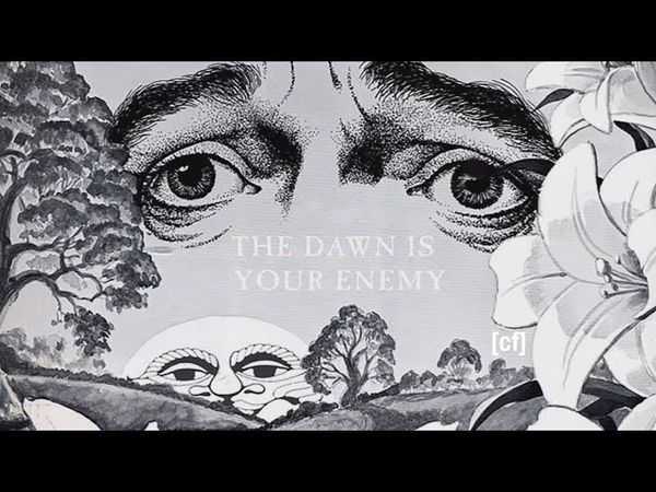 Adult Swim - Every ‘The Dawn Is Your Enemy’ Bumper (2005-2021)