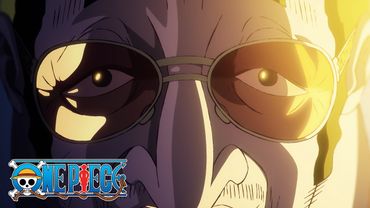 Kizaru Is Ordered To Kill His Friend | ONE PIECE