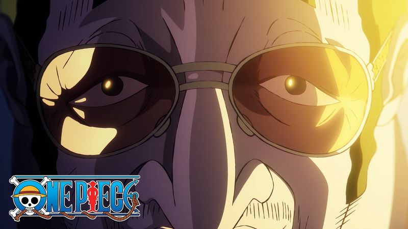 Kizaru Is Ordered To Kill His Friend | ONE PIECE