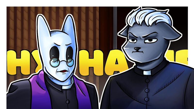 ИЗБАВЛЯЕМСЯ ОТ НЕЧИСТИ... - DEMONS