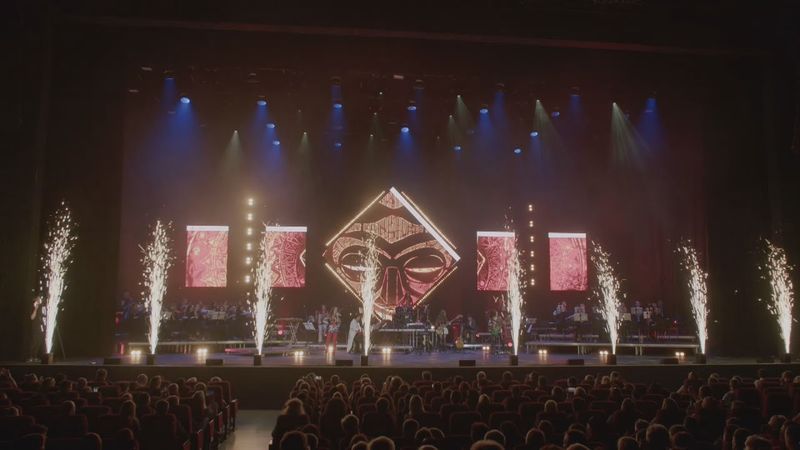 OTTA-orchestra. "Royal Safari" (2025) #music #concert #live