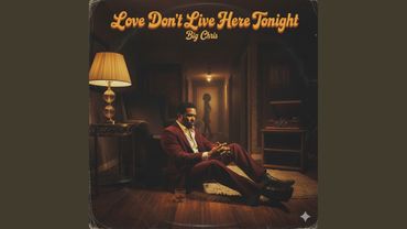 Love Don't Live Here Tonight (Live)