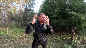 В Драке еле выжил друзья помогли...