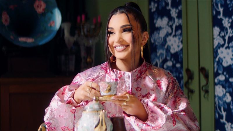 ENISA - BUKURI [Official Music Video]