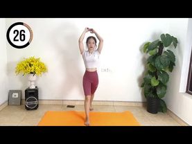 Top Exercises | Lose Belly Fat | Tighten Your Waist | Get Rid Of Belly Fat With Simple Exercises
