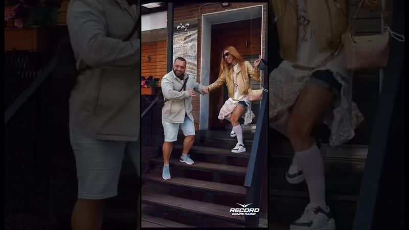 #вейкаперы #radiorecord #юмор