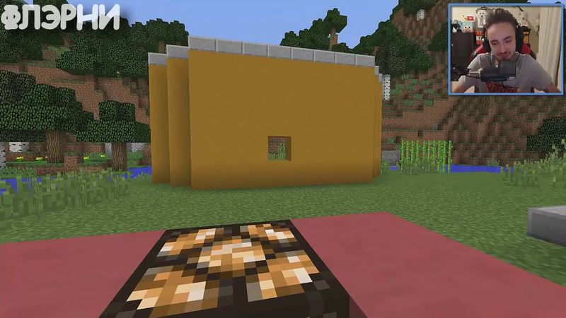 Смешные моменты с Эдисоном и Жекой"ShadowPriestok, EdisonPTS"