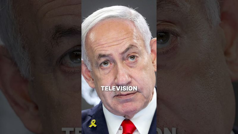 Bibi Openly Meddles in U.S. Politics