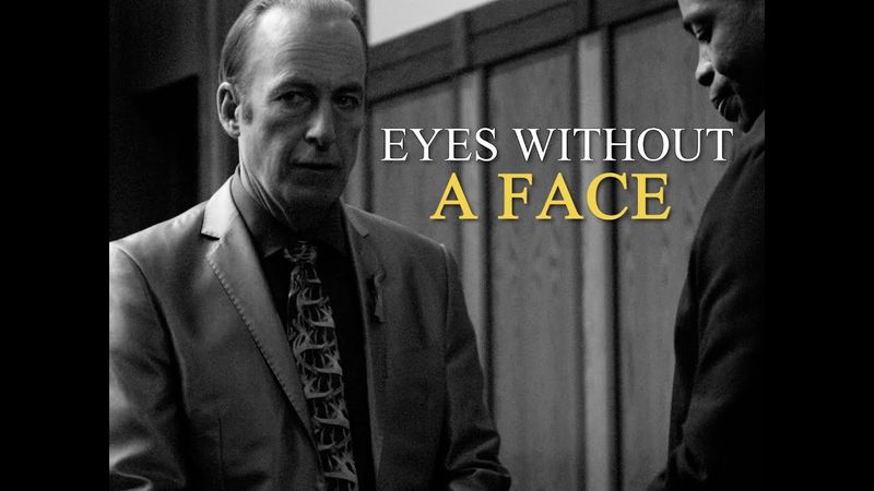 Eyes Without A Face - Saul Goodman
