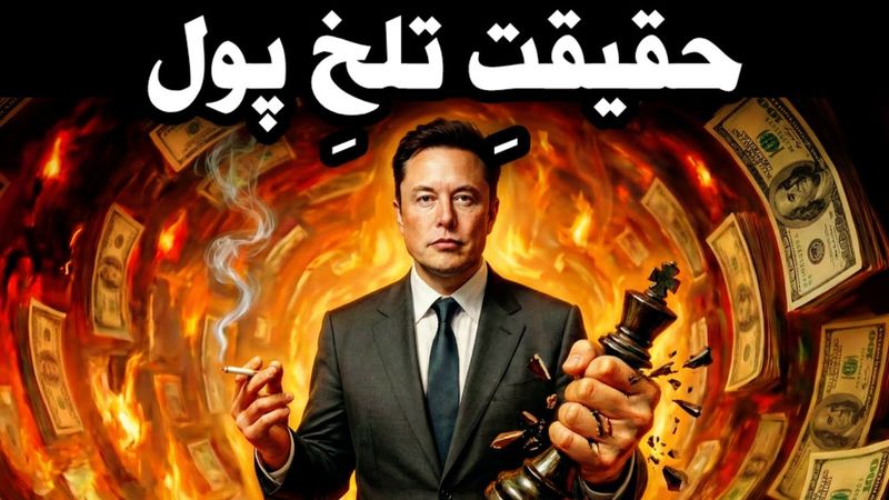 چرا «آدم‌های خوب» همیشه فقیر می‌مانند؟ (فلسفه ماکیاولی)