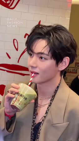 🥰🥰 #taehyung 