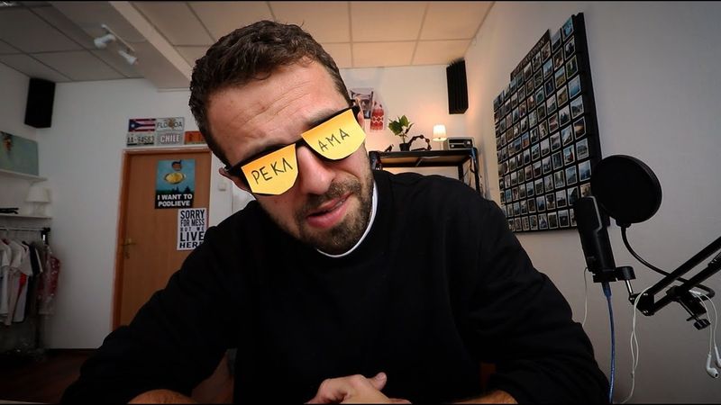 Всем, кого задолбала реклама.