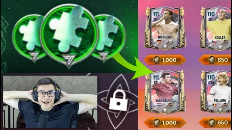 СРОЧНО.. УЗНАЙ ЭТО О НОВОЙ ЧАСТИ СОБЫТИЯ ДО РЕЛИЗА В FC MOBILE!!