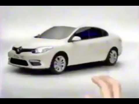 Анонс и реклама (НТВ, апрель 2013)