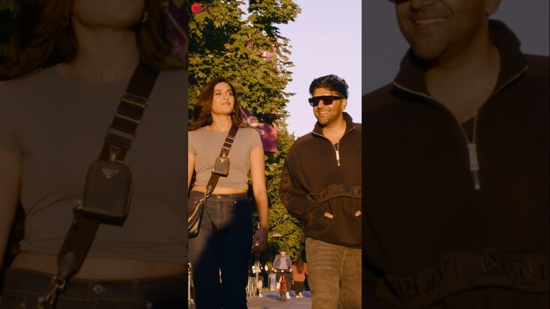 #JihniSohni #ShaunkiSardar #GuruRandhawa #NimritKaurAhluwalia #BabbuMaan #HashneenChauhan #Shorts