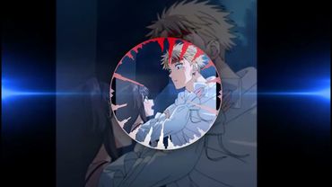 Цветок сквозь бетон 🌸 | Anime Rap | Emotional Trap | Ринтаро & Каоруко