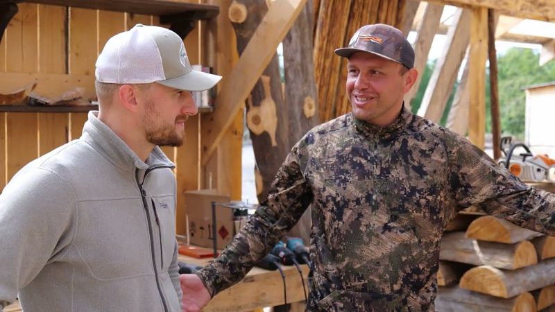 Лучшая рыбалка на Колыме. Необычная Рыболовная база Кавинская Долина. Народы Русских морей. Часть 10