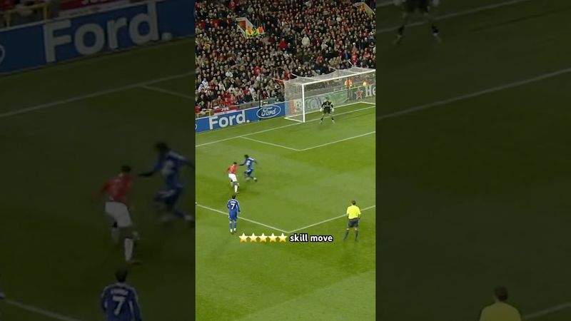 What is this skill called? 🤔🤯