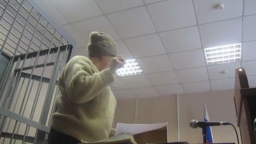 Усольский городской суд  или  проходной двор