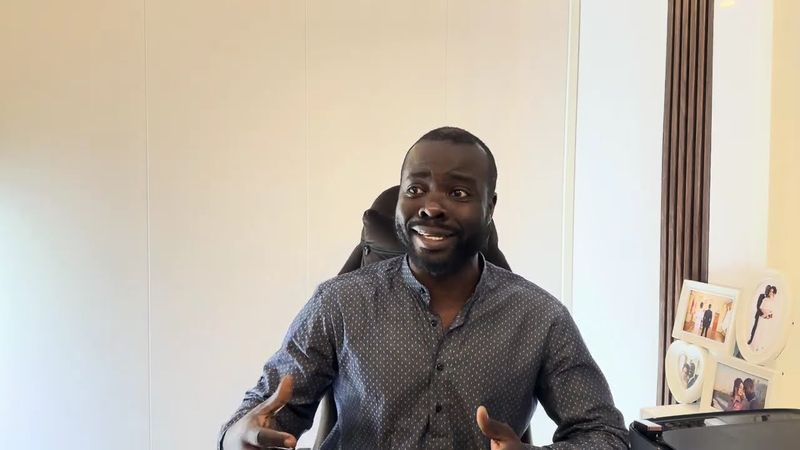 Что многие не знают про Африку, у меня есть новость 😬🥺🤦🏿‍♂️