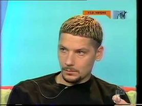 2001 11 xx   MTV, Каприз, Russia 1 part nejivoi