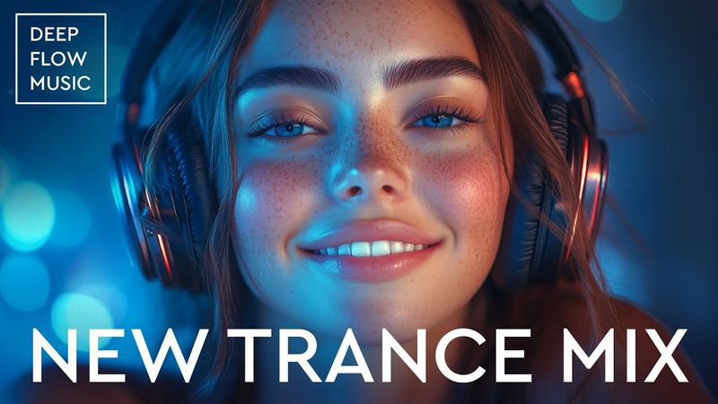 TRANCE TOP MIX 2025 🌌 TRANCE MUSIC | Epic EDM Mix 2025 | The Best Trance Mix Summer 2025 🎵 DJ SET