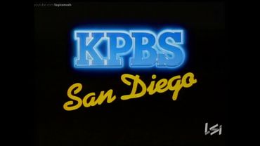 KPBS San Diego (1989)