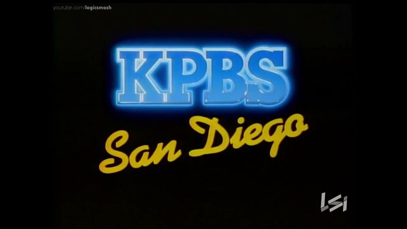 KPBS San Diego (1989)