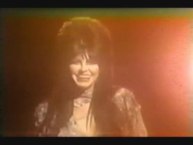 'Trick or Treat - Elvira Mistress of the Dark Music Video 1985