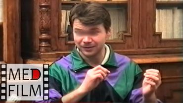 (R) Manic syndrome. Delusions of Grandeur. Schizophrenia ©