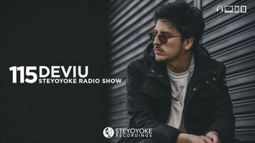Deviu - Steyoyoke Radioshow 115