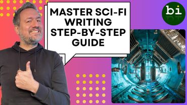How to Write a Science Fiction Novel That Blows Minds