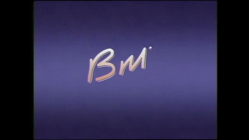 VCI DVD/The Britt Allcroft Company (2000)