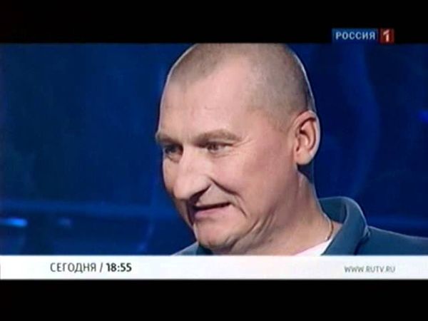 Десять миллионов — Анонс 29.10.2011