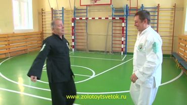 Иван Алексеевич Горбачев  "-Хочешь жить умей вращаться(вертеться)"