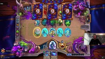 Aug 7, 2025 - Hearthstone